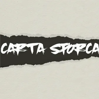 Carta sporca by Mastino Aka Mastiif