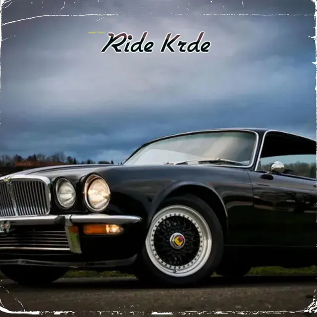 Ride Krde