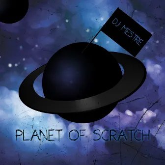 Planet of Scratch by The VoCults