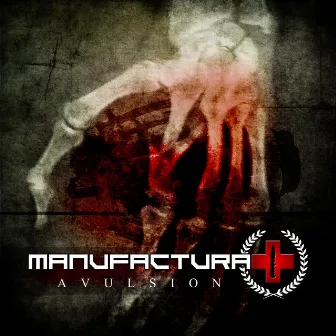 Avulsion by Manufactura