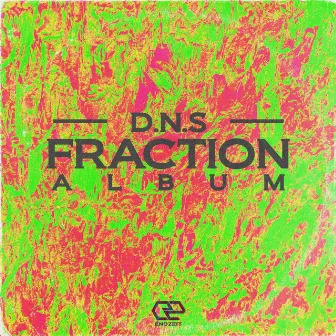 Fraction by D.N.S