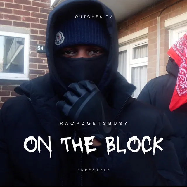 On the Block Freestyle