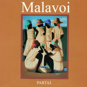 Partaj by Malavoi