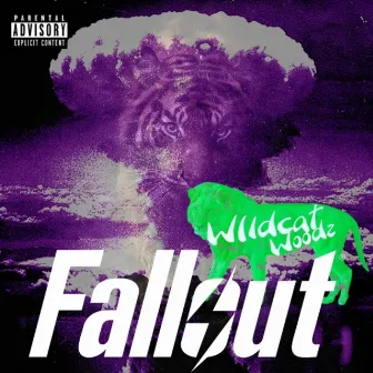 Fallout by Wildcat Woodz