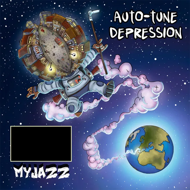 Auto-Tune Depression