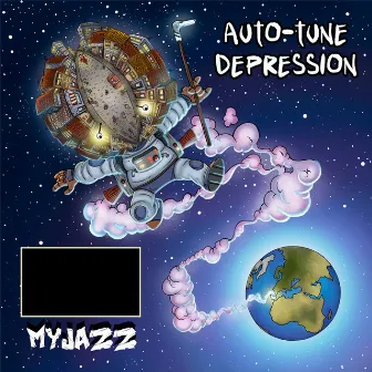 Auto-Tune Depression by Myjazz