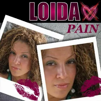 Pain by Loida