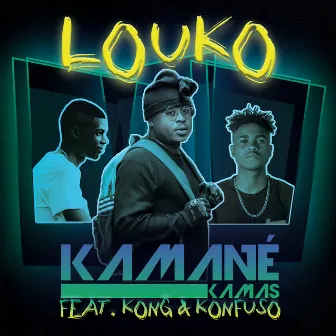 Louko by Kamané Kamas