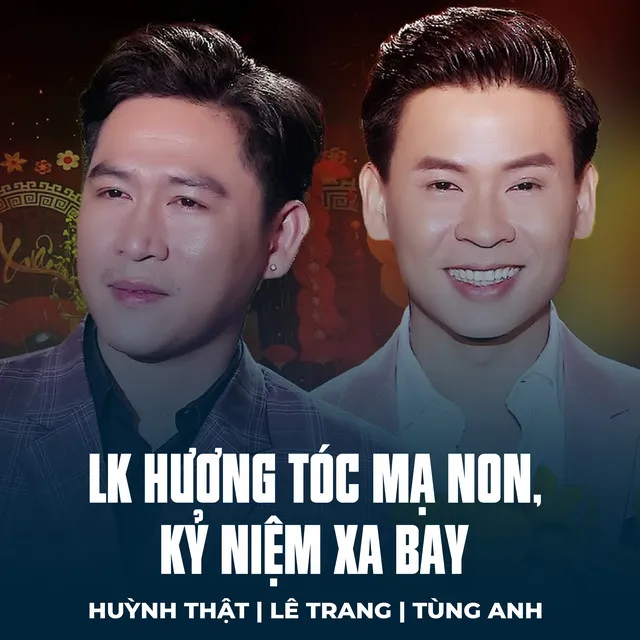 LK Hương Tóc Mạ Non, Kỷ Niệm Xa Bay