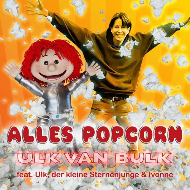 Alles Popcorn