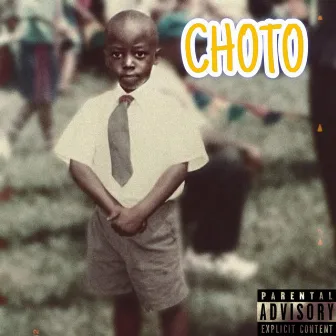 CHOTO by KamZ