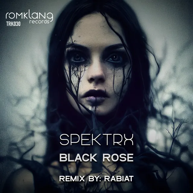 Black Rose - Rabiat Remix