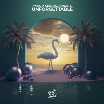 Unforgettable by Sonaba