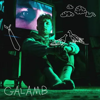 Galamb by MAJRÉ