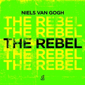 The Rebel by Niels Van Gogh