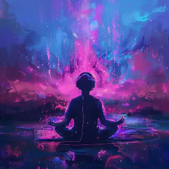 Inner Peace: Harmonious Meditation Tunes by Infinity Sounds