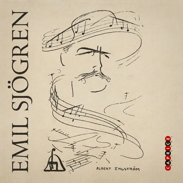 Emil Sjögren: 100 Year Commemorative Collection