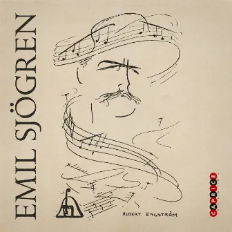 Emil Sjögren: 100 Year Commemorative Collection by Emil Sjögren