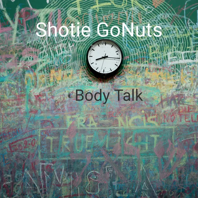 Body Talk