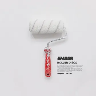 Roller Disco by Ember