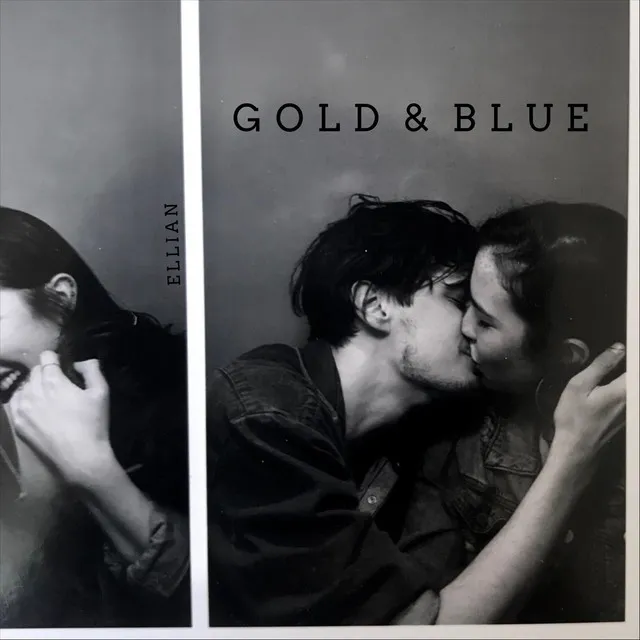 Gold & Blue (Demo)