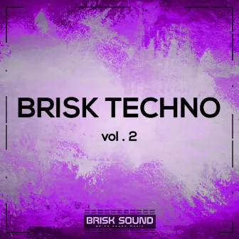 Brisk Techno, Vol. 2 by 