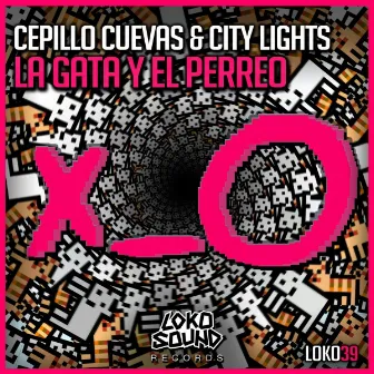 La Gata Y El Perreo by City Lights