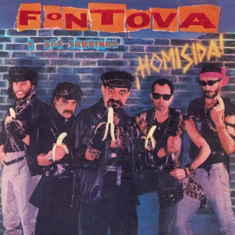 Homisida by Fontova Y Sus Sobrinos