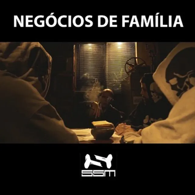 Negócios de Família