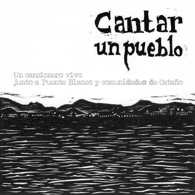 Cantar un Pueblo: Cataño