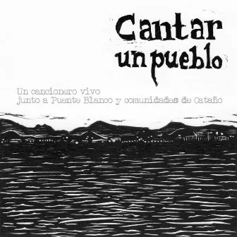 Cantar un Pueblo: Cataño by Lizbeth Roman