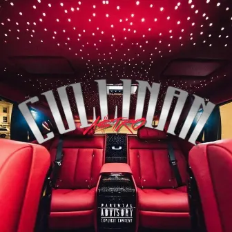 CULLINAN by Astro