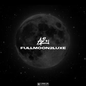 FULLMOON2LUXE by Az.i