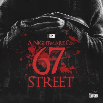 A Nightmare on 67th Street by Tagh