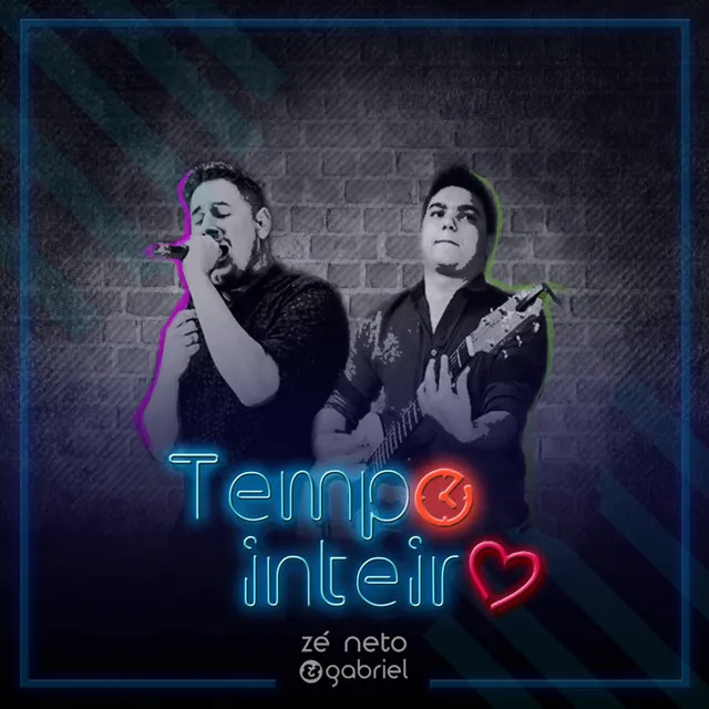 Tempo Inteiro