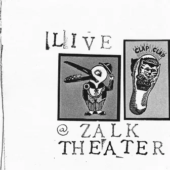 Live @ Zalk Theater by Jonathan McEuen