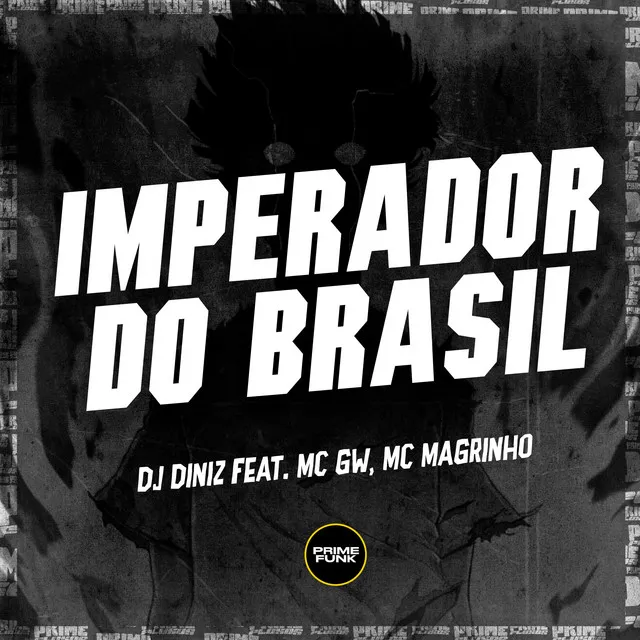 Imperador do Brasil