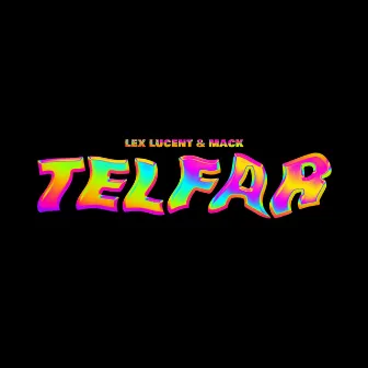 Telfar by Lex Lucent