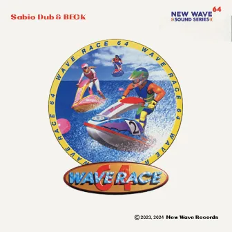 Wave Race 64 by BECK