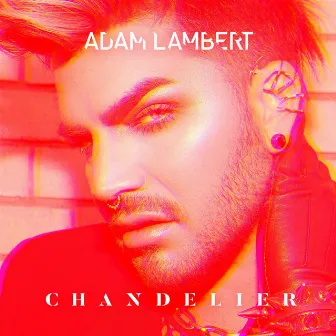 Chandelier by Adam Lambert