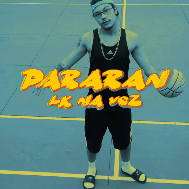 Pararan