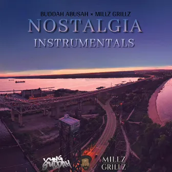 Nostalgia (Instrumentals) by Buddah Abusah