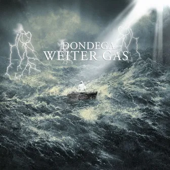 Weiter Gas by DONDEGA