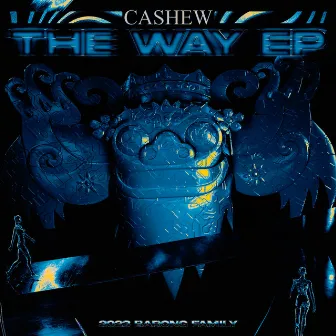 The Way by CASHEW