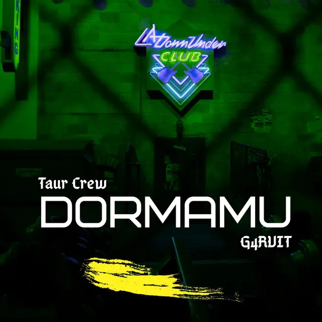 dormamu