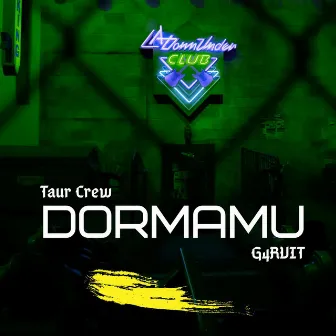 Dormamu by Taur Crew