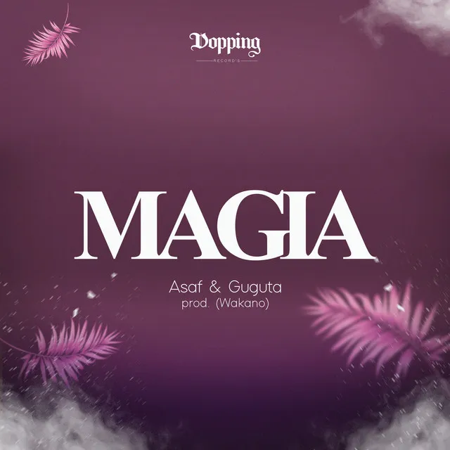 Magia - Speed