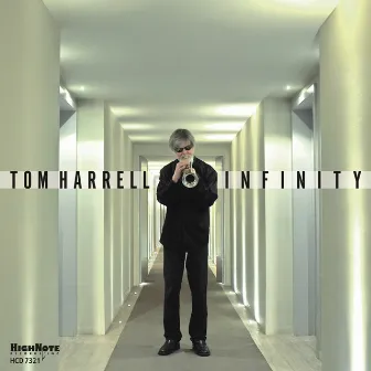 Infinity by Tom Harrell