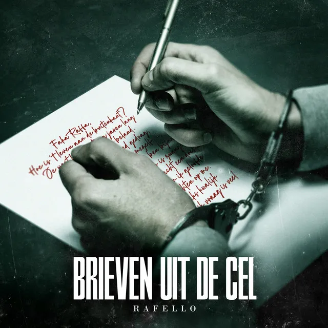 Brieven Uit De Cel