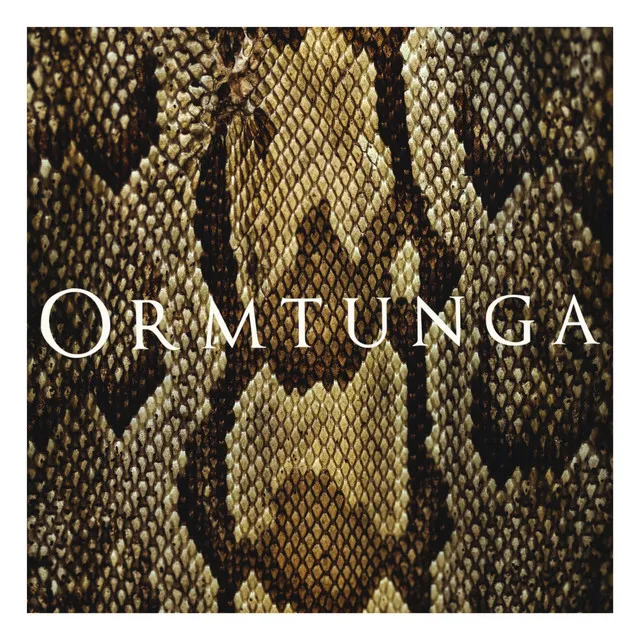 Ormtunga